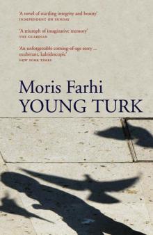 Young Turk Read online