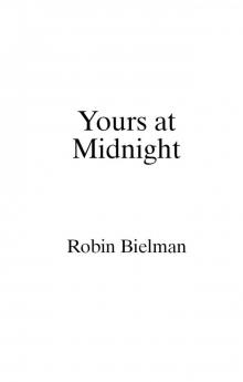 Yours at Midnight Read online