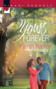 Yours Forever Read online