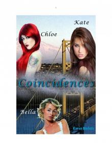 1-Chloe-Kate-Bella Read online
