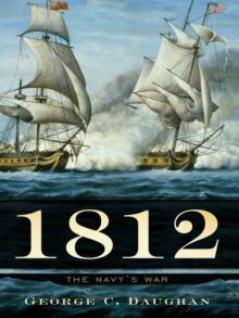 1812: The Navy's War