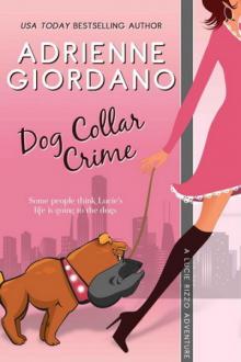1 Dog Collar Crime Read online
