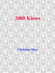 2000 Kisses Read online