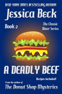 2 A Deadly Beef Read online