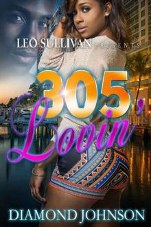 305 Lovin' Read online