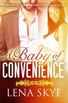 A Baby of Convenience Read online