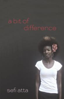 A Bit of Difference Read online