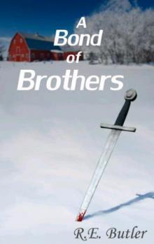 A Bond of Brothers Read online