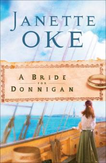 A Bride for Donnigan Read online
