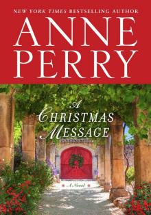 A Christmas Message Read online