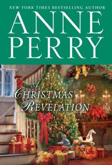 A Christmas Revelation Read online