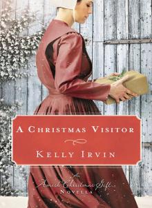 A Christmas Visitor Read online