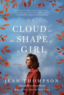 A Cloud in the Shape of a Girl Read online