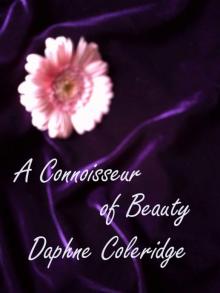 A Connoisseur of Beauty Read online
