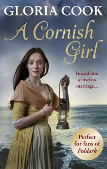 A Cornish Girl Read online
