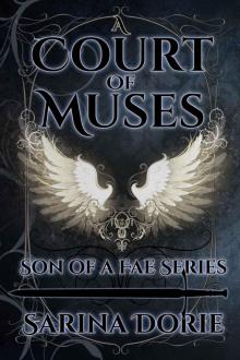 A Court of Muses Read online