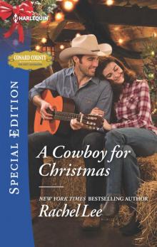 A Cowboy for Christmas Read online