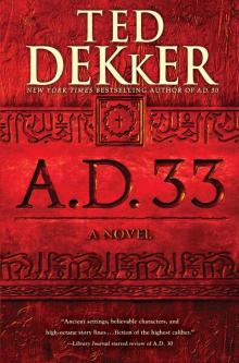 A.D. 33 Read online