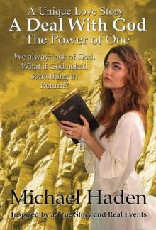 A Deal With God: The Power of One Read online