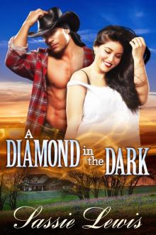 A Diamond in the Dark Read online
