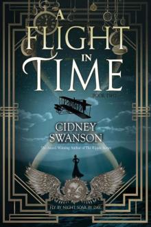 A Flight in Time (Thief in Time Series Book 2) Read online