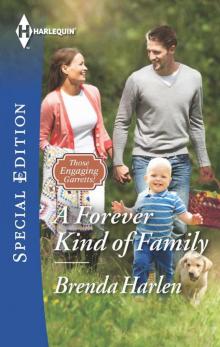 A Forever Kind of Family Read online