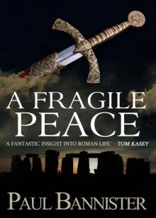 A Fragile Peace Read online
