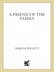 A Friend of the Family Read online