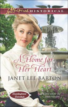 A Home for Her Heart Read online