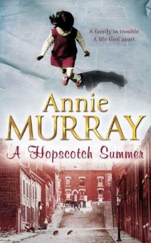 A Hopscotch Summer Read online