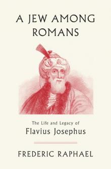 A Jew Among Romans Read online