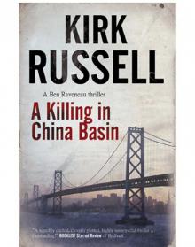 A Killing in China Basin Read online