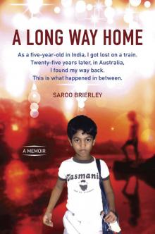 A Long Way Home Read online