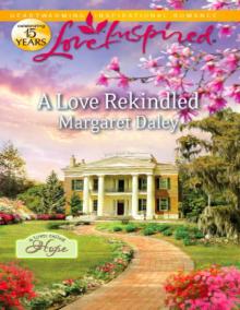 A Love Rekindled Read online