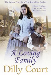 A Loving Family Read online