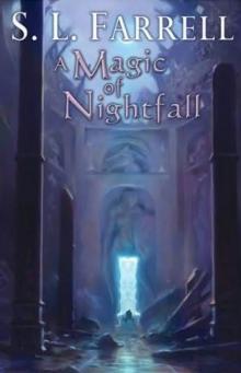 A Magic of Nightfall nc-2 Read online