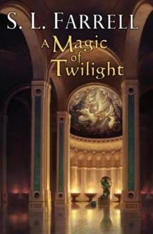 A Magic of Twilight nc-1 Read online