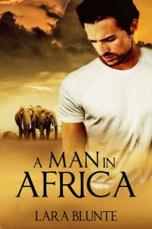 A Man in Africa Read online