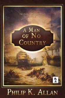 A Man of No Country Read online