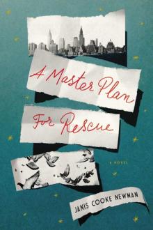 A Master Plan for Rescue: A Novel Read online