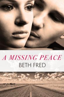 A Missing Peace Read online
