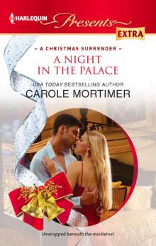 A Night in the Palace Read online
