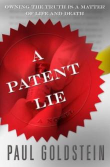 A Patent Lie Read online