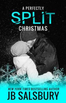 A Perfectly Split Christmas: A Split Short Story