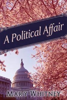 A Political Affair Read online