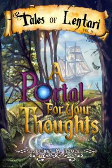 A Portal for Your Thoughts Read online