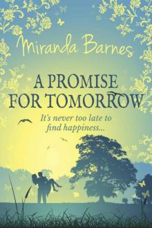 A Promise For Tomorrow Read online
