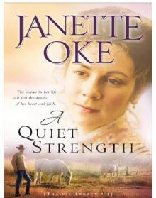 A Quiet Strength Read online