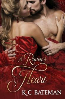 A Raven's Heart Read online