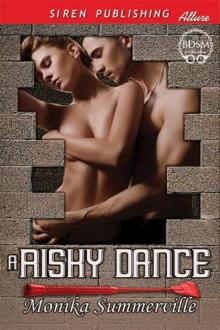 A Risky Dance Read online